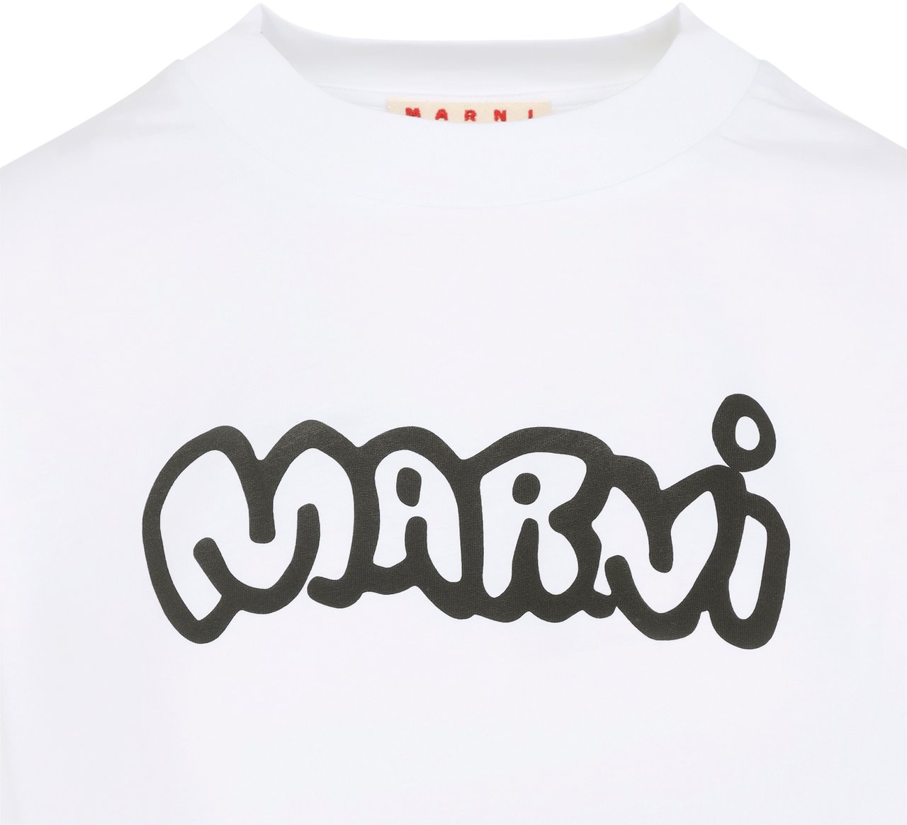 Marni MARNI THJE0333P7.USCY60 Wit