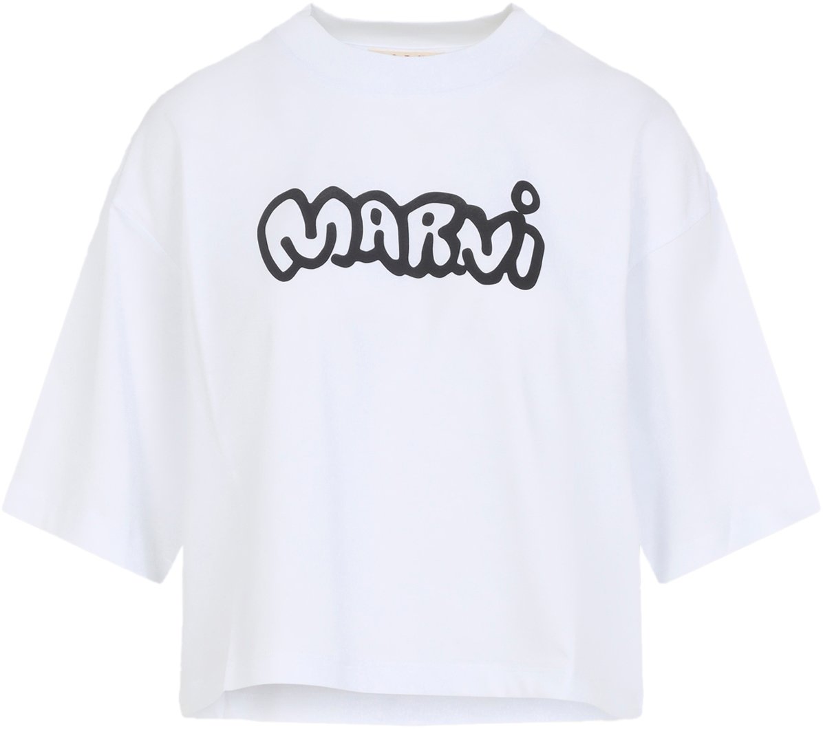 Marni MARNI THJE0333P7.USCY60 Wit