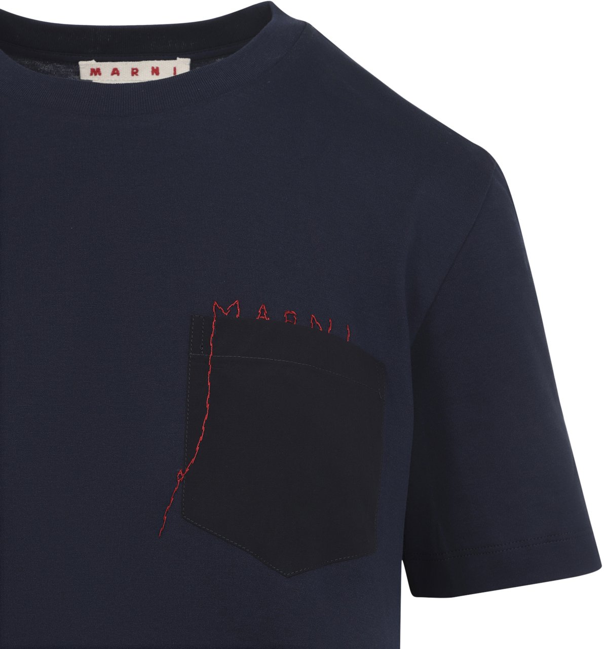 Marni MARNI THJE0378QS.UTC446 Blauw