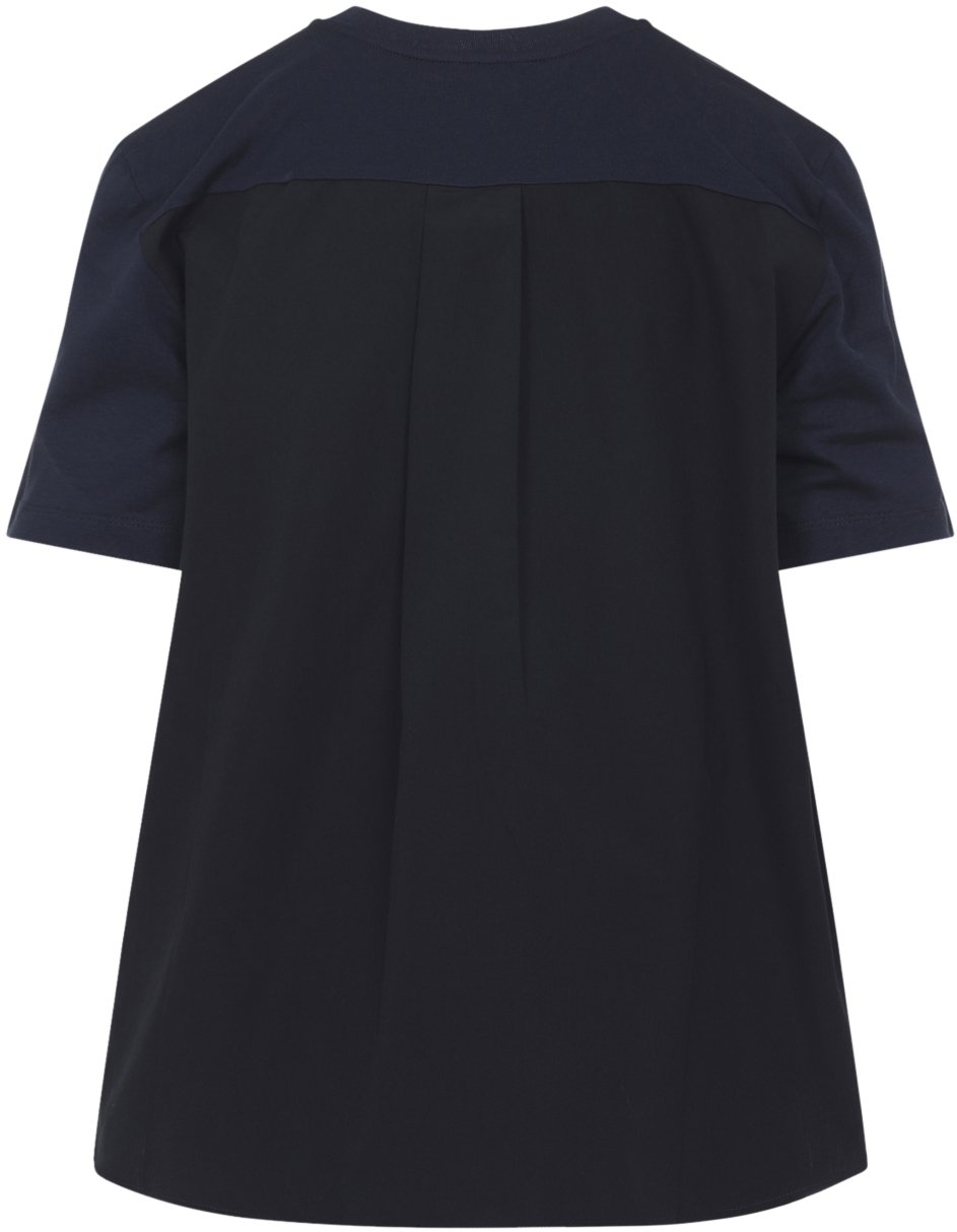 Marni MARNI THJE0378QS.UTC446 Blauw