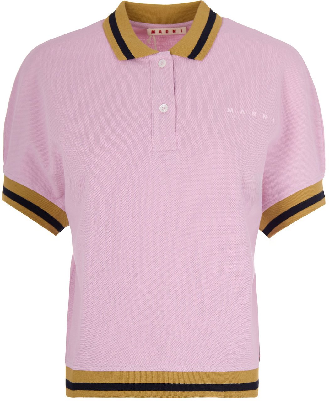 Marni T-Shirts And Polos Quartz Divers