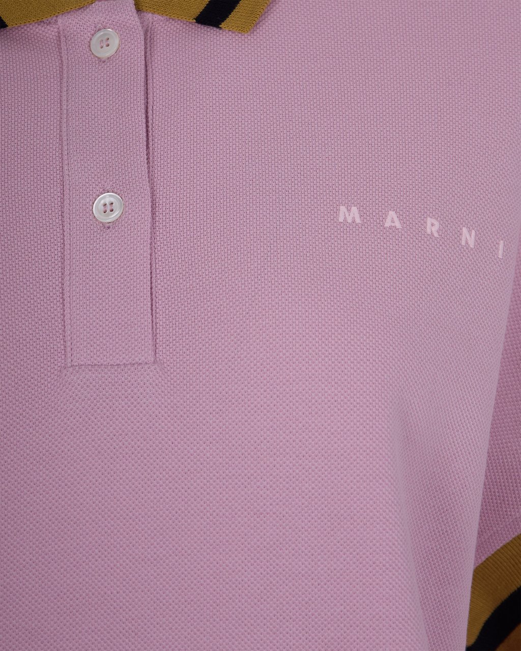 Marni T-Shirts And Polos Quartz Divers