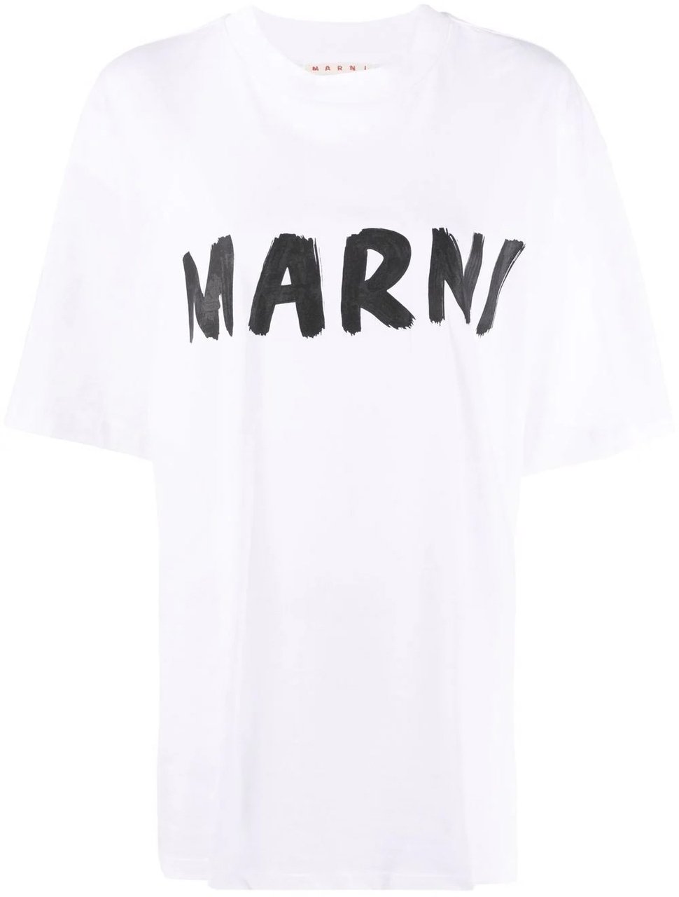 Marni T-shirt Wit