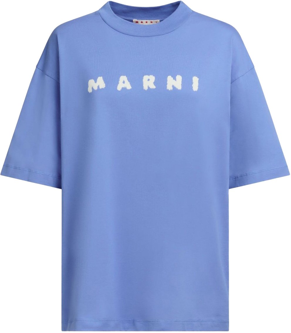 Marni t-shirt divers Divers