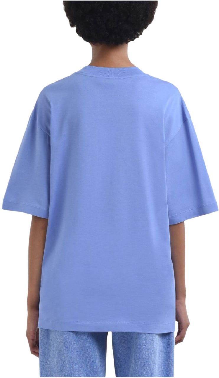 Marni t-shirt divers Divers