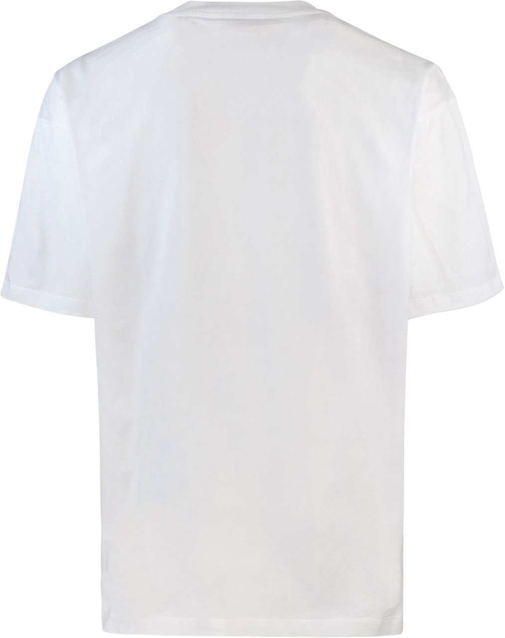 Marni T-Shirts And Polos White Wit