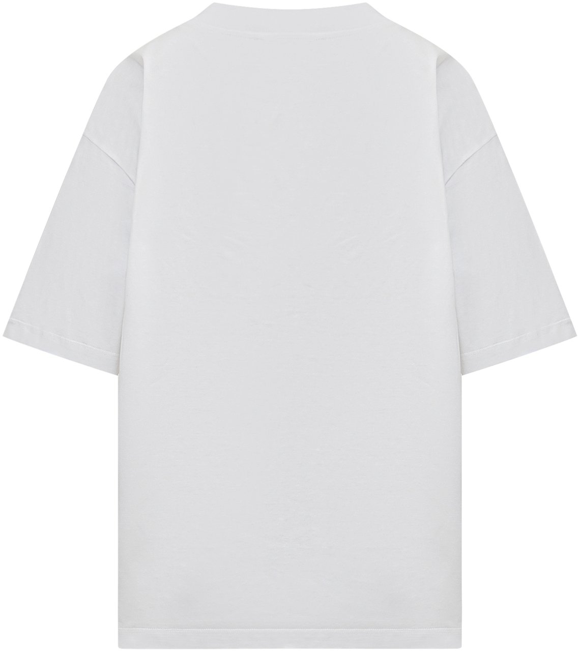 Marni T-Shirt Wit