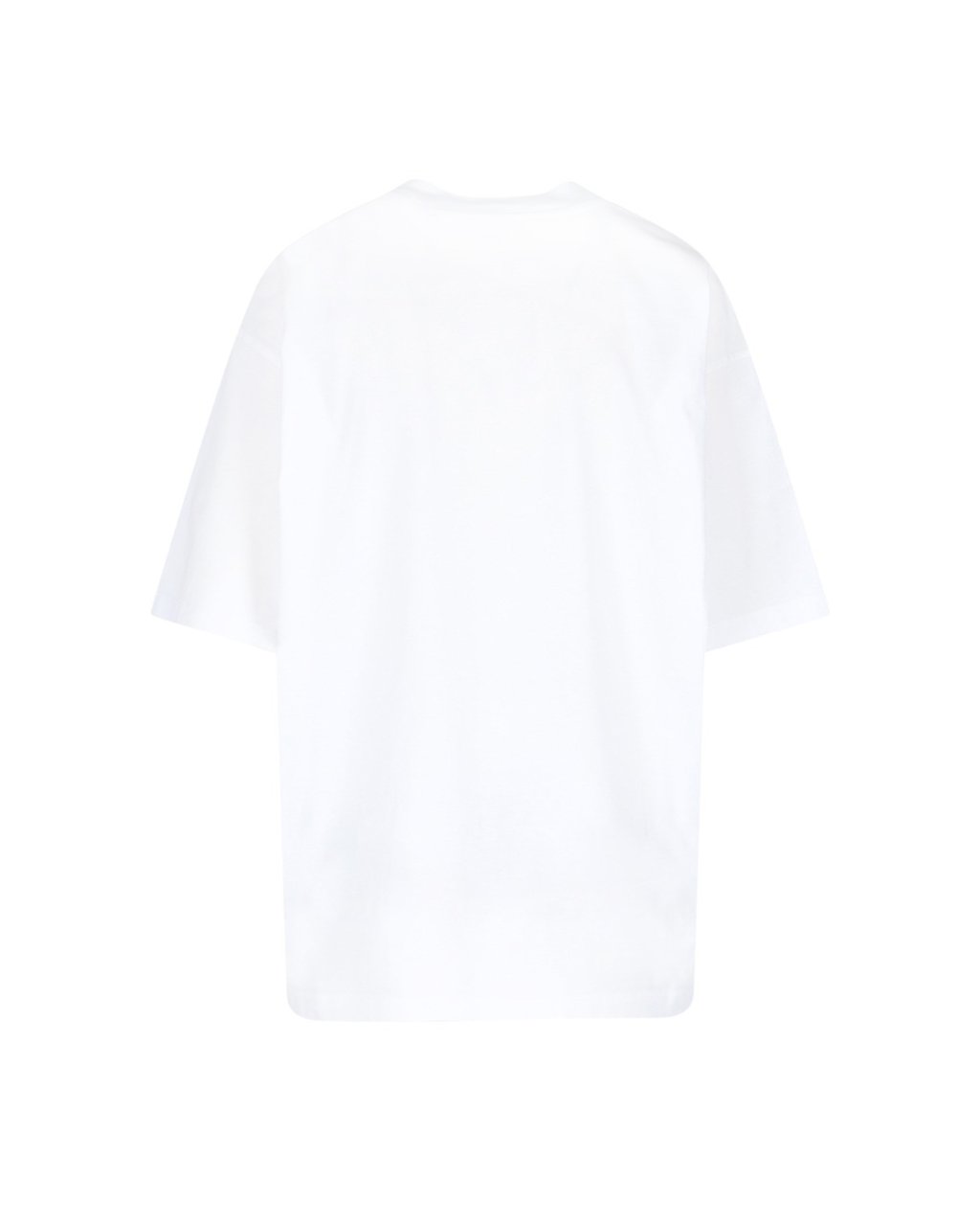 Marni T-Shirts And Polos Lily White Wit