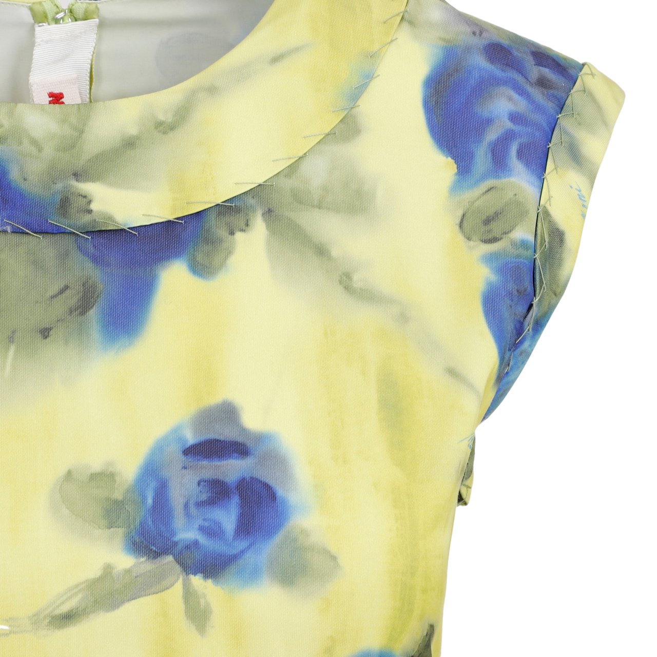 Marni MARNI TTMA0288A0.UTP758 Geel