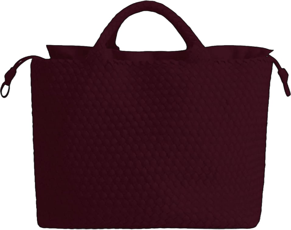 Marrea Large Maroon