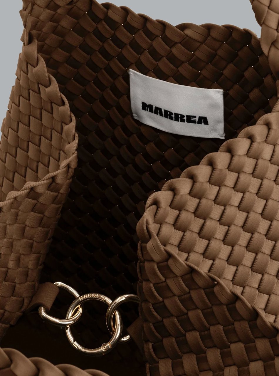 Marrea Medium Taupe