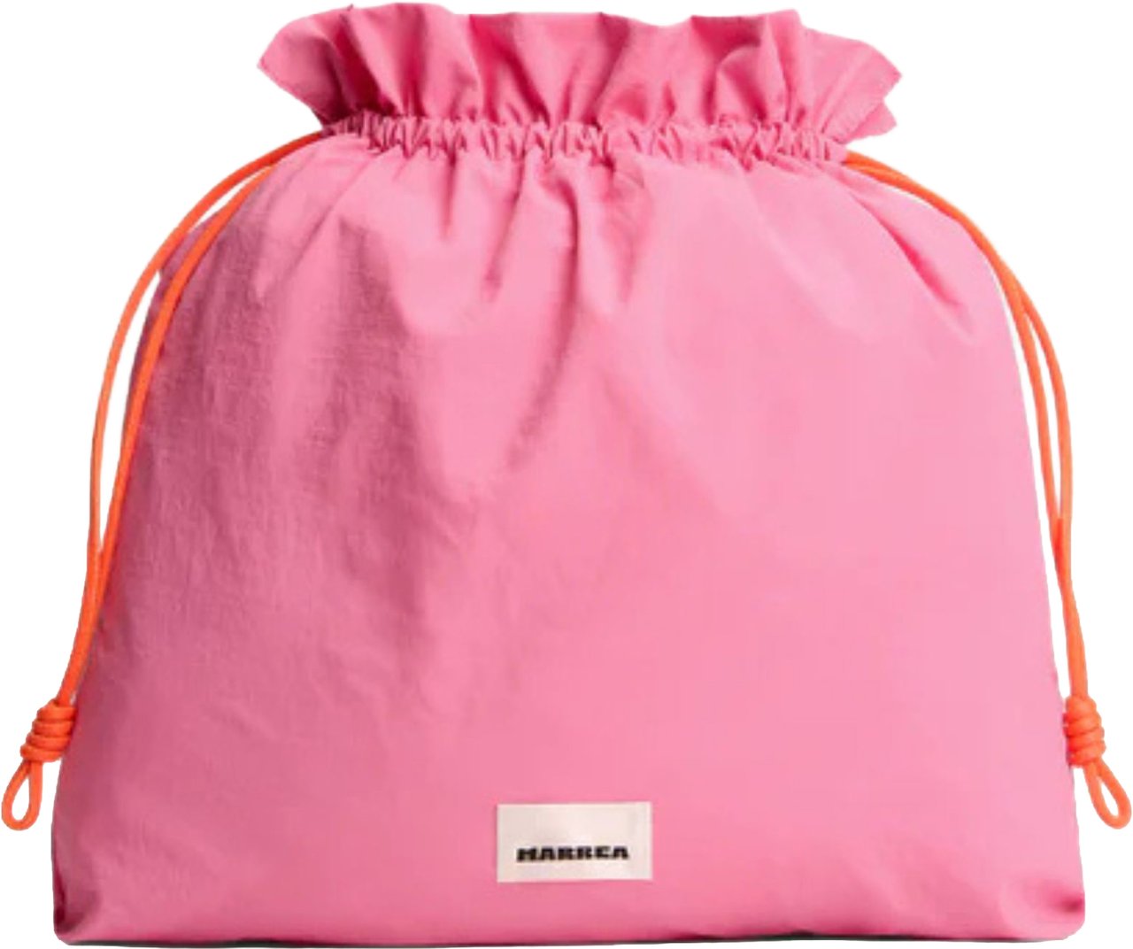 Marrea Marrea Medium Stripe Handtassen Roze Mmr18188 Roze