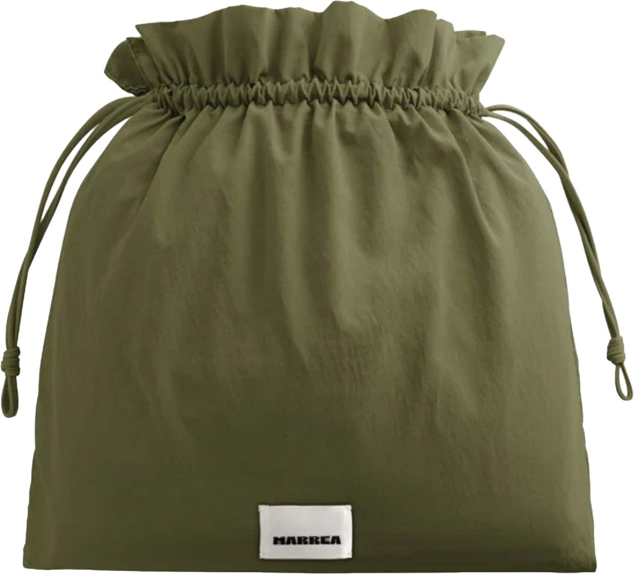 Marrea Marrea Medium Shoppers Groen Mrr16414 Groen