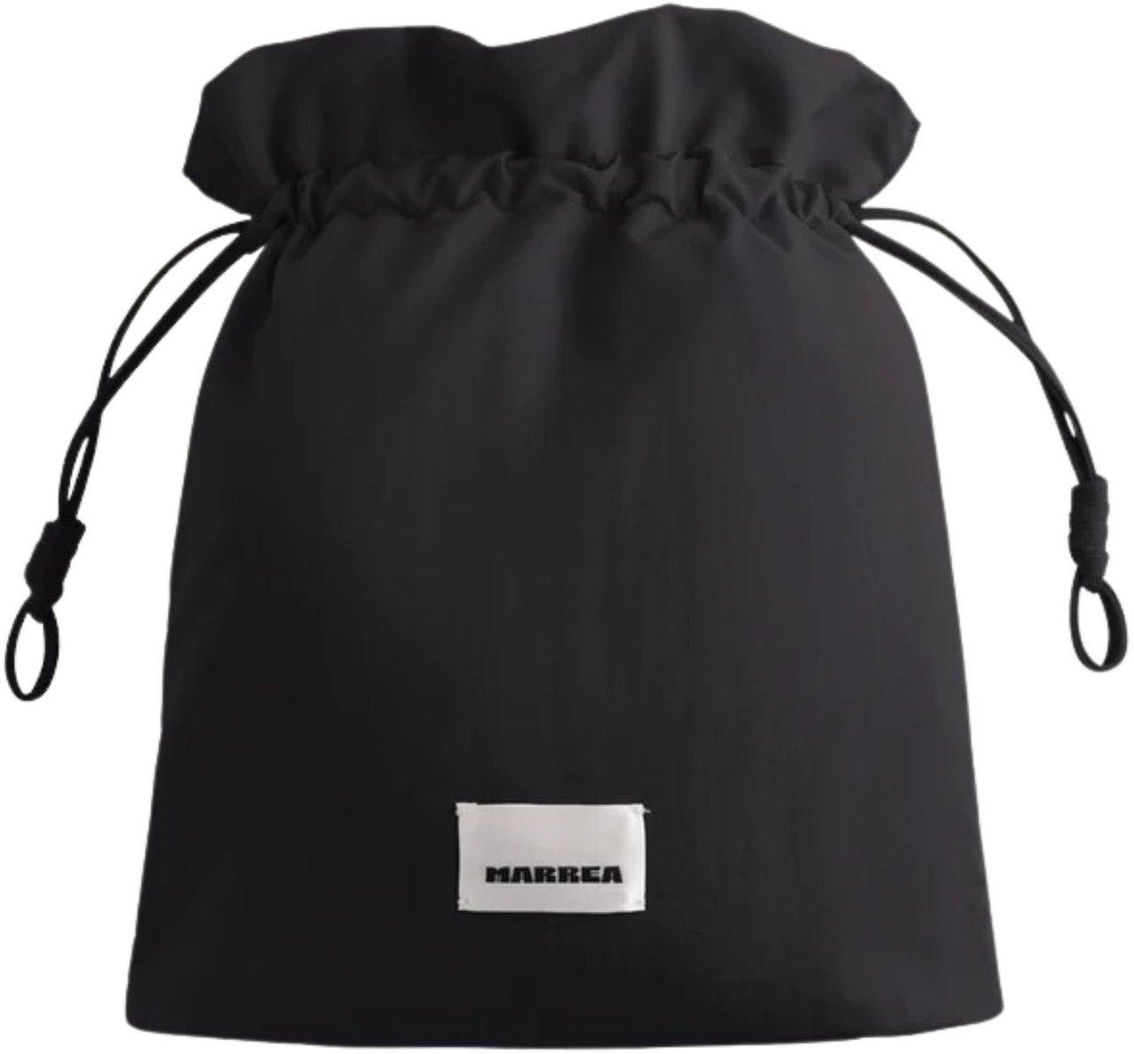Marrea Marrea Bucket Handtassen Zwart Mrr18095 Zwart