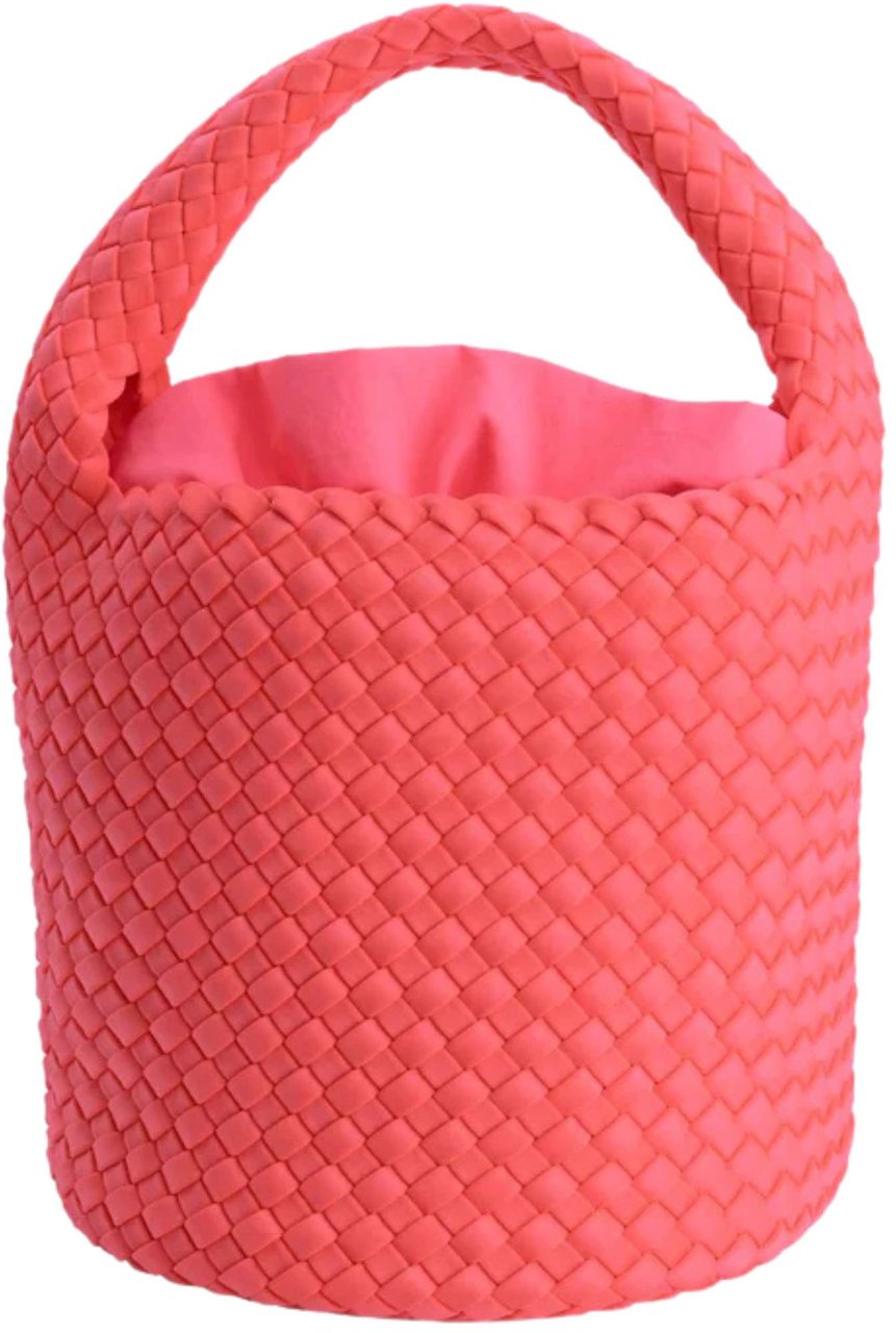 Marrea Marrea Basket Roze Mrr18098 Roze