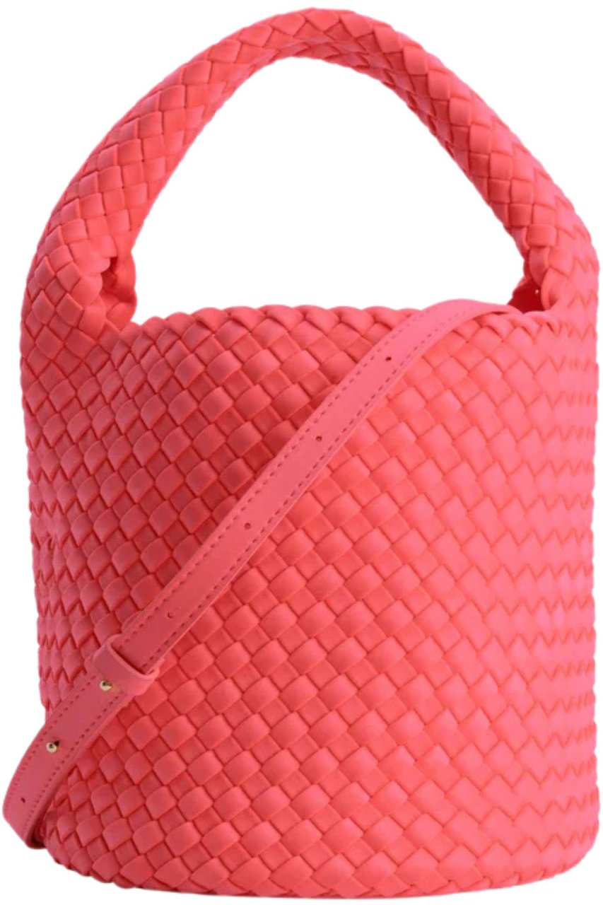 Marrea Marrea Basket Roze Mrr18098 Roze