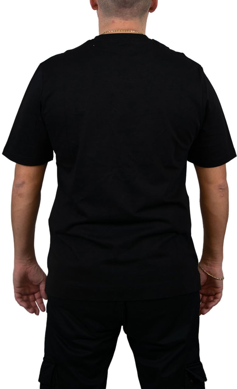 Marshall Artist Siren T-Shirt Zwart