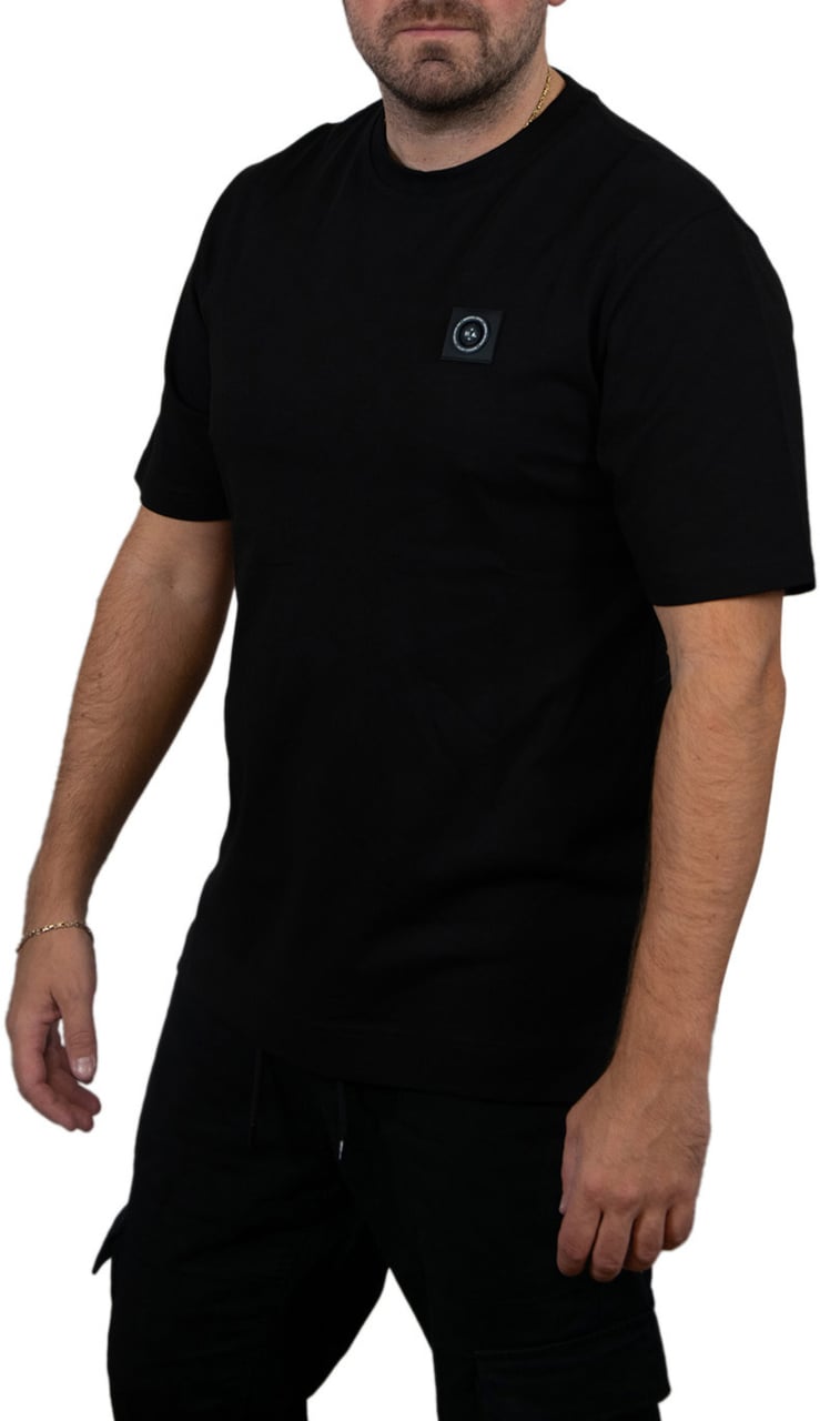 Marshall Artist Siren T-Shirt Zwart