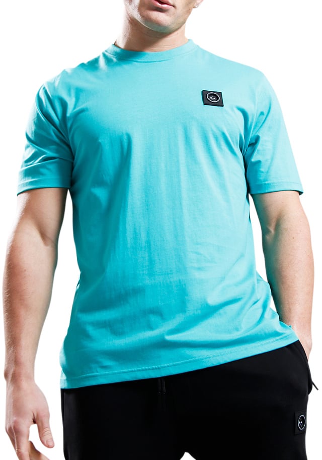 Marshall Artist Marshall Artist Siren T-Shirt Groen