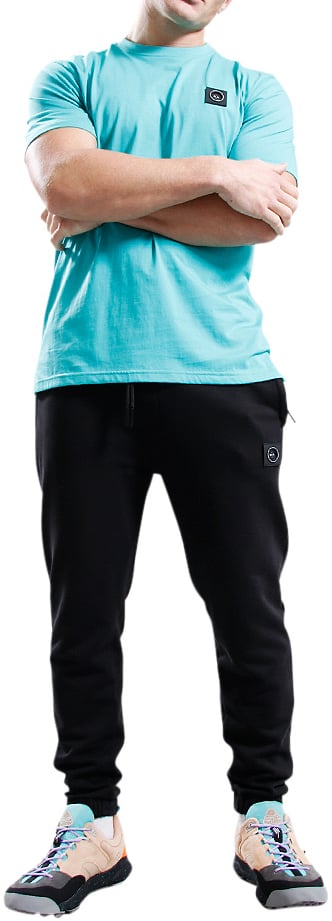 Marshall Artist Marshall Artist Siren T-Shirt Groen