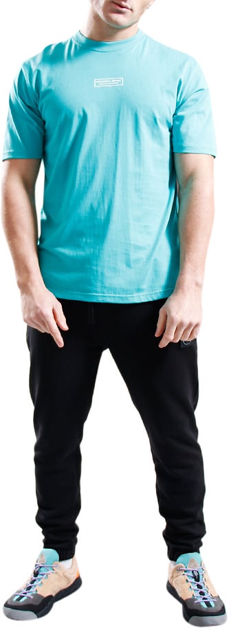 Marshall Artist Marshall Artist Injection T-Shirt Groen
