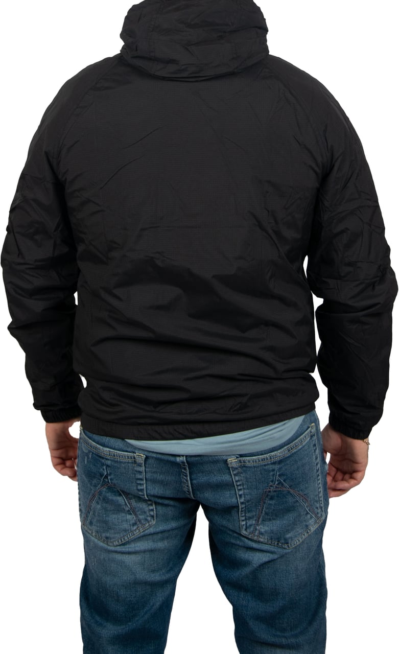 Marshall Artist Marshall Artist Blackridge Jacket Zwart