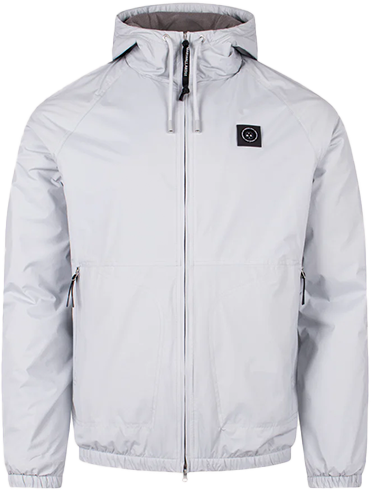 Marshall Artist Marshall Artist Blackridge Jacket Blauw