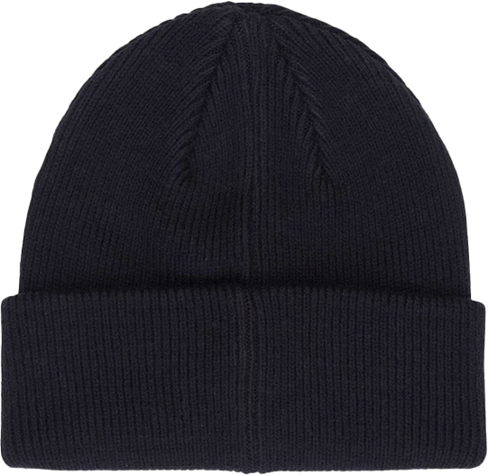 Marshall Artist Marshall Artist Siren Knitted Beanie Zwart