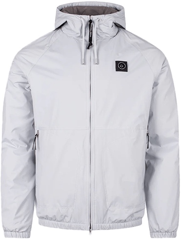 Marshall Artist Marshall Artist Blackridge Jacket Blauw