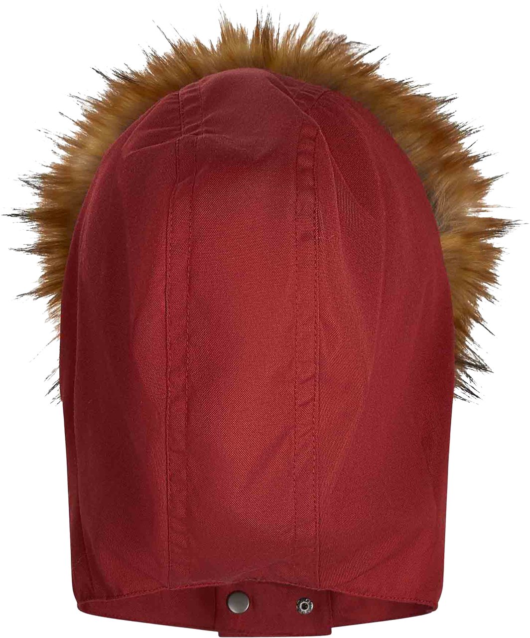 Martine Rose Hats Red Rood