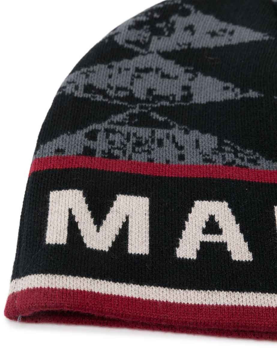 Martine Rose Hats Grey Grijs