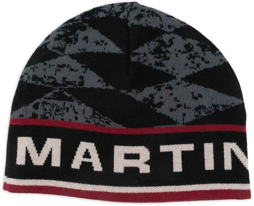 Martine Rose Hats Grey Grijs