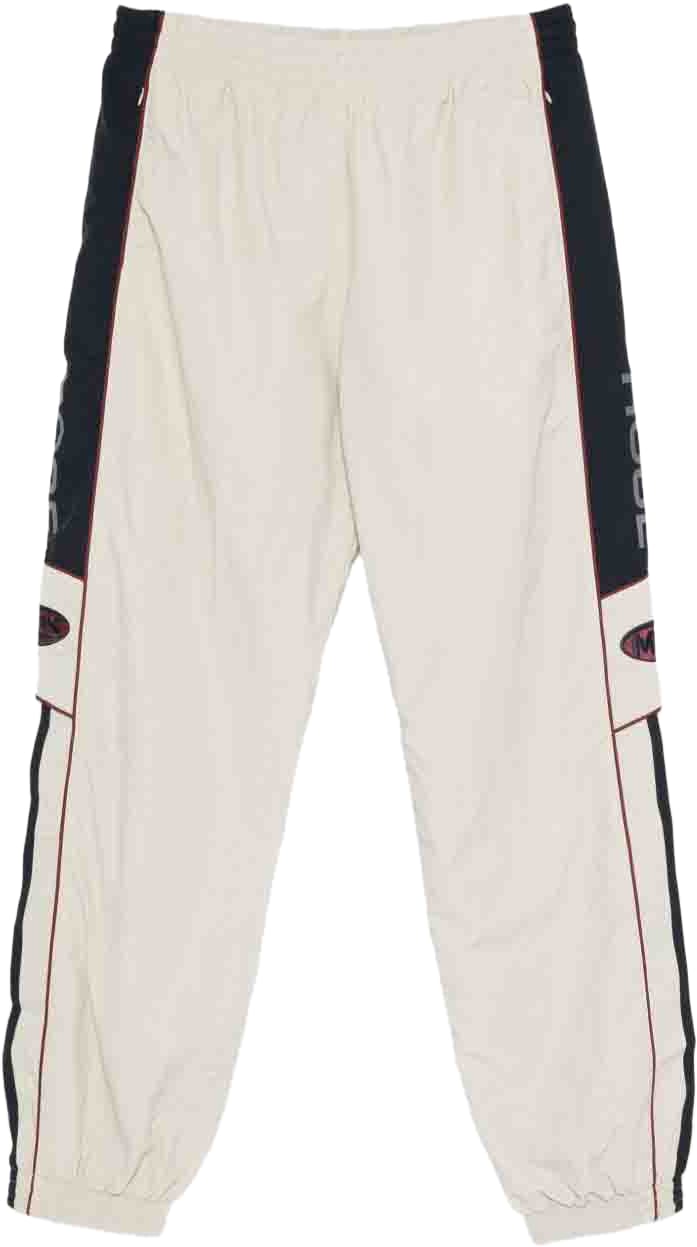 Martine Rose Trousers White Wit