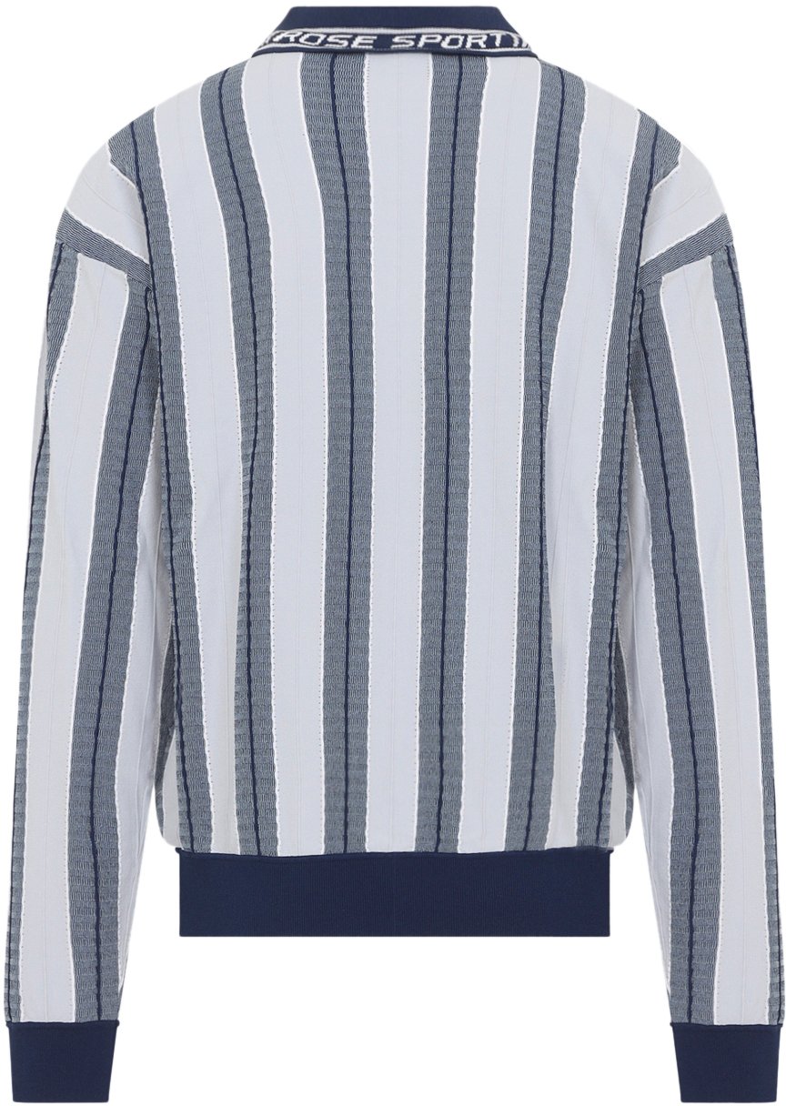 Martine Rose MARTINE ROSE 958YA12507 Blauw