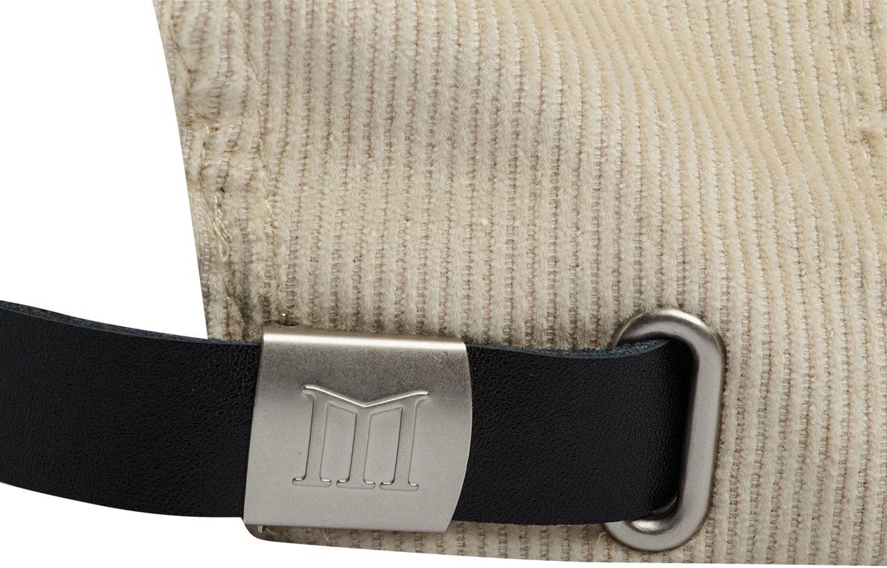 Mason Garments Pet Bicolore Taupe