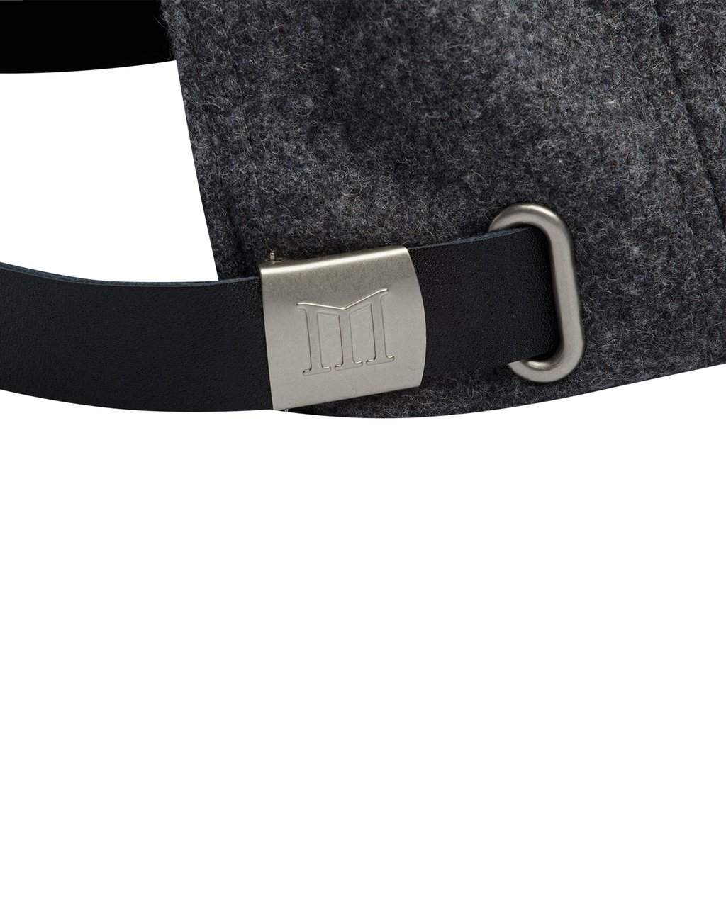 Mason Garments Pet Tonale Grijs