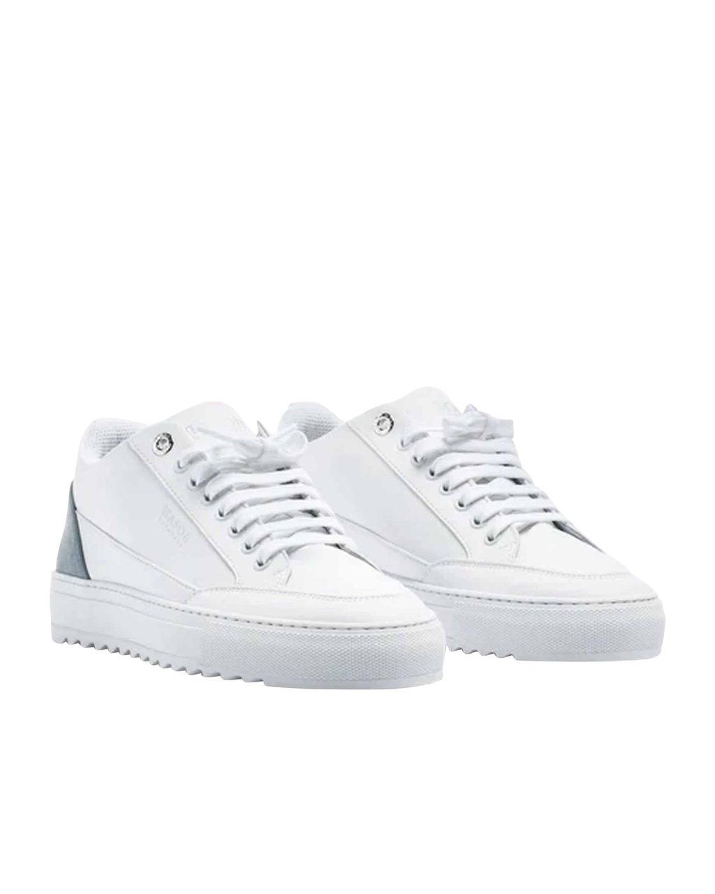 Mason Garments Tia Mescolare Nuovo Sneaker Blauw