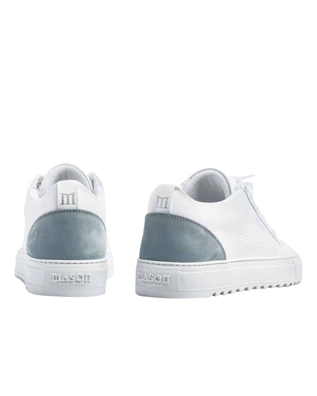 Mason Garments Tia Mescolare Nuovo Sneaker Blauw