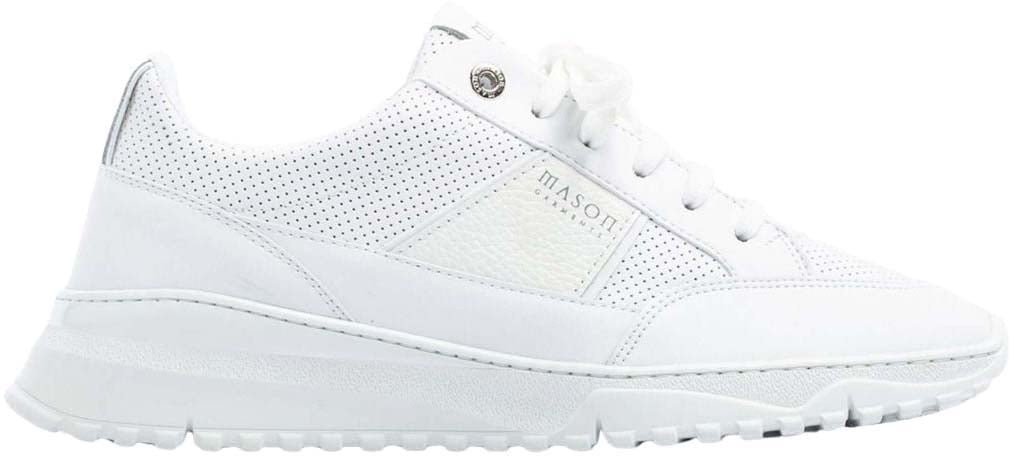 Mason Garments Tia Runner Tonale Sneakers Wit