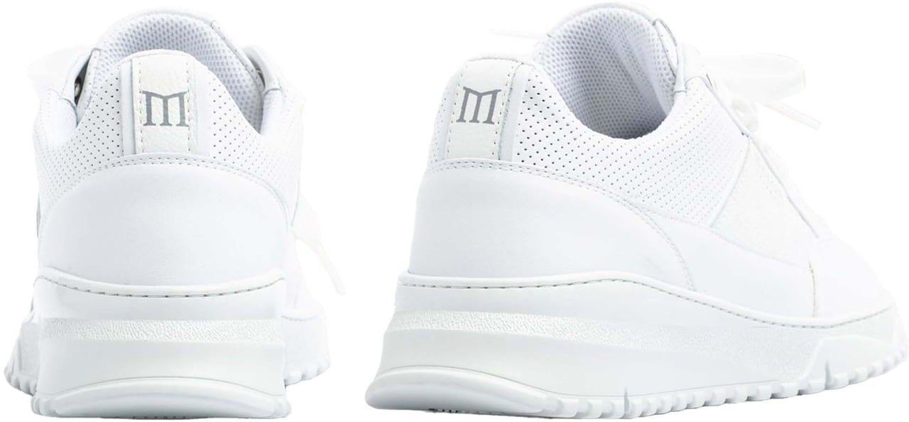Mason Garments Tia Runner Tonale Sneakers Wit