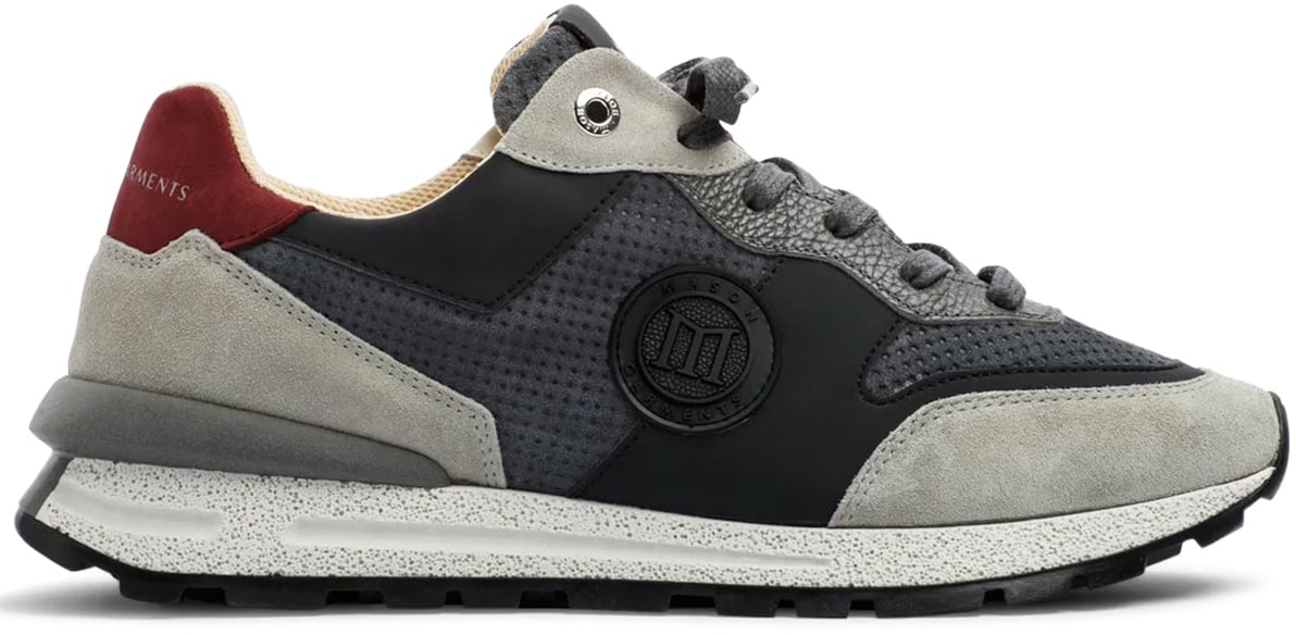 Mason Garments Sneaker Multicolor Divers