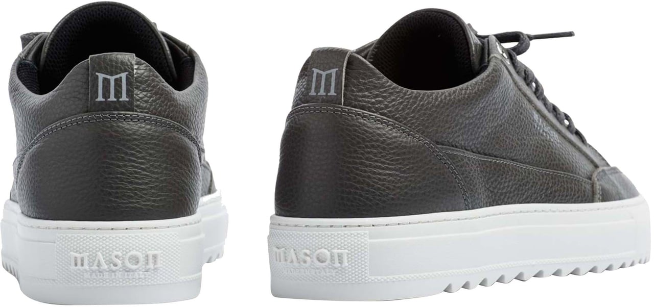 Mason Garments Tia Alce Sneakers Grijs