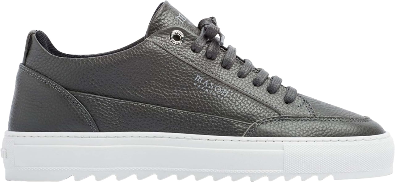 Mason Garments Tia Alce Sneakers Grijs