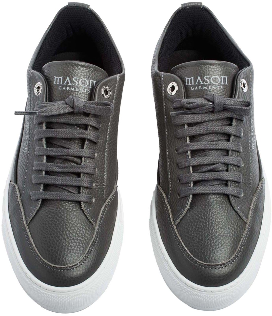 Mason Garments Tia Alce Sneakers Grijs