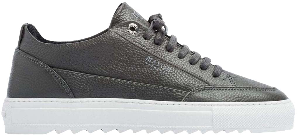 Mason Garments Tia Alce Sneakers Grijs