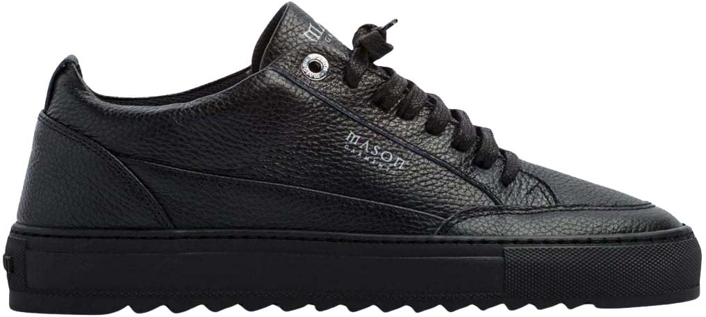 Mason Garments Tia Alce Tonale Sneakers Zwart