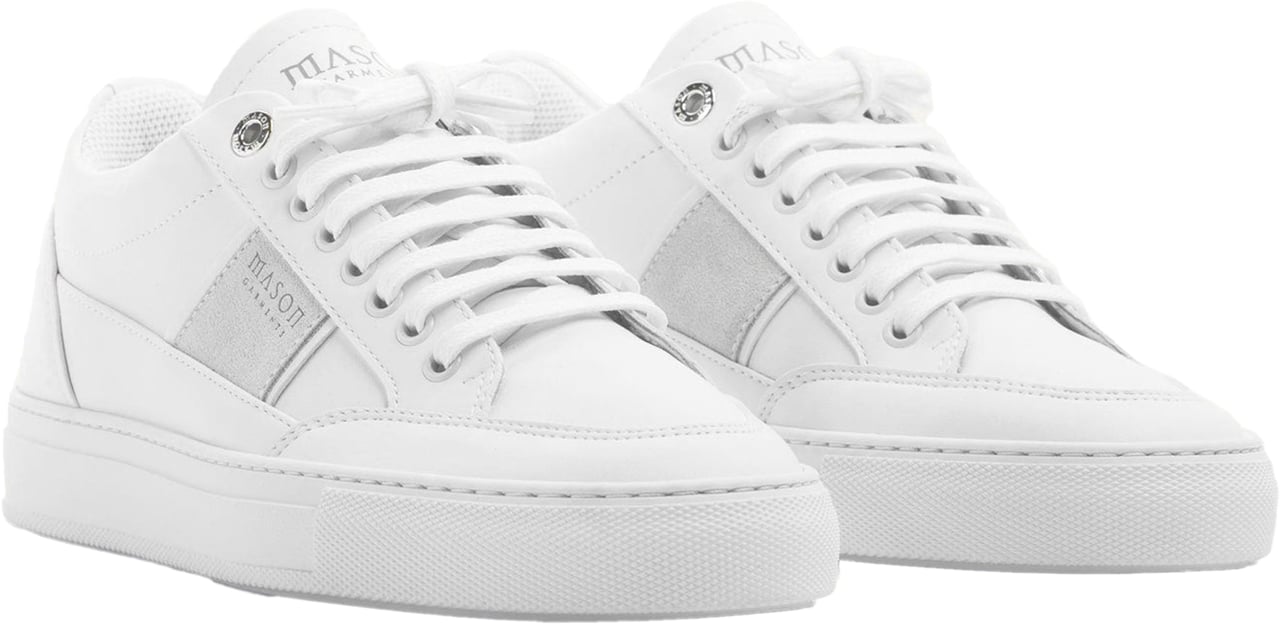 Mason Garments Tia Sport Sarbini Sneakers Wit