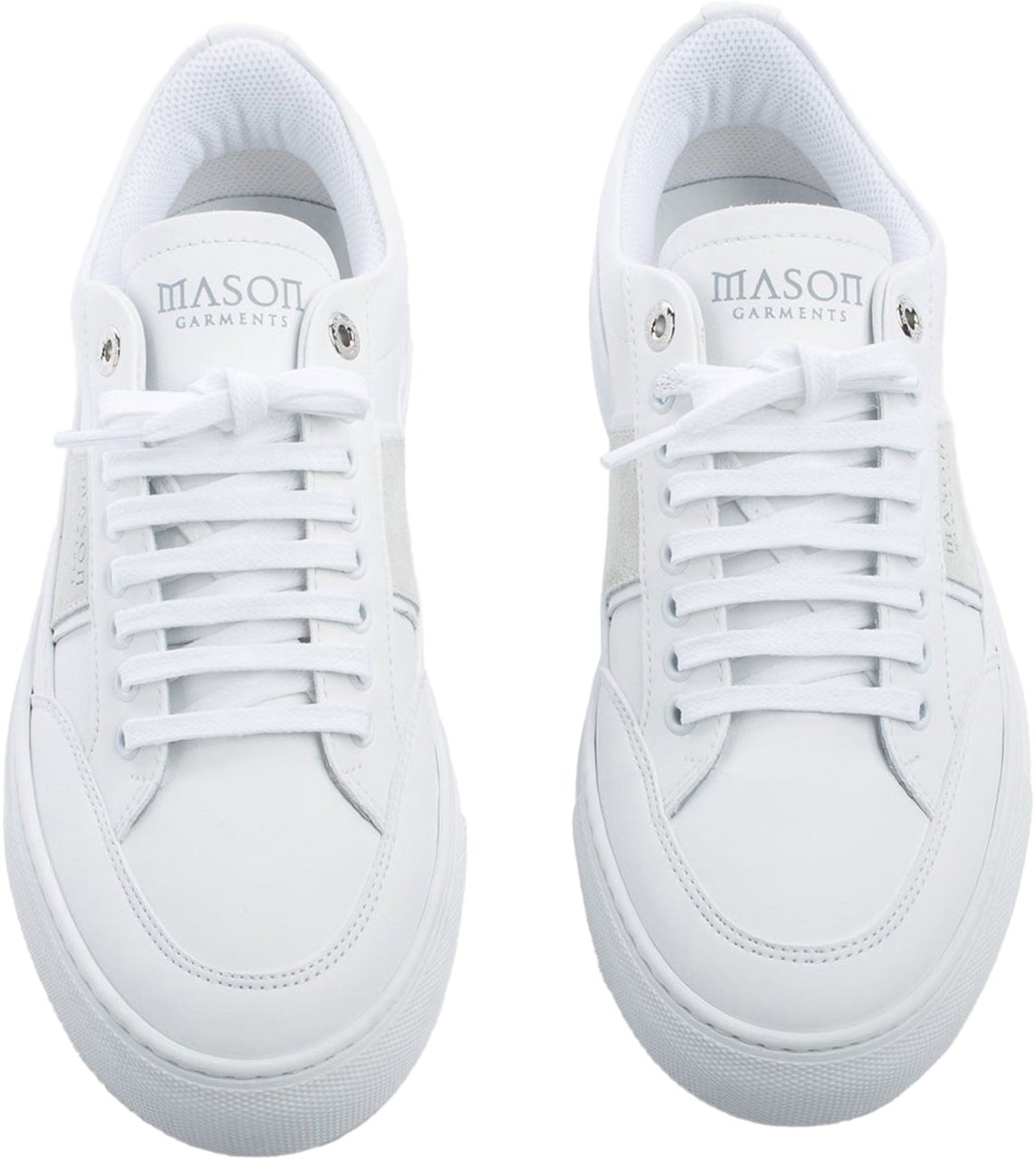 Mason Garments Tia Sport Sarbini Sneakers Wit