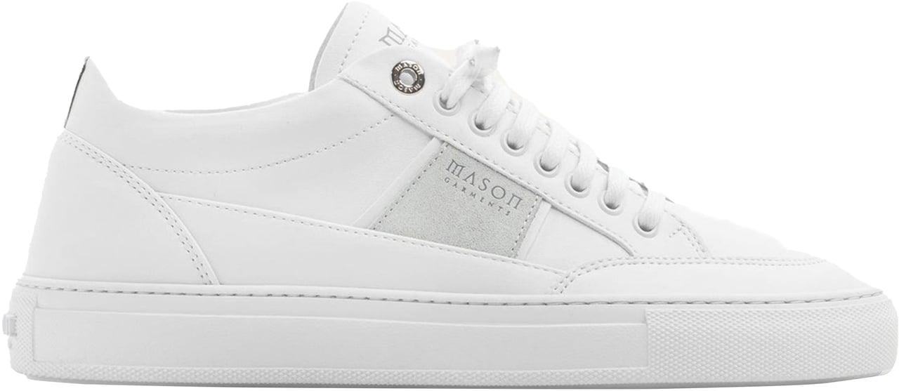 Mason Garments Tia Sport Sarbini Sneakers Wit