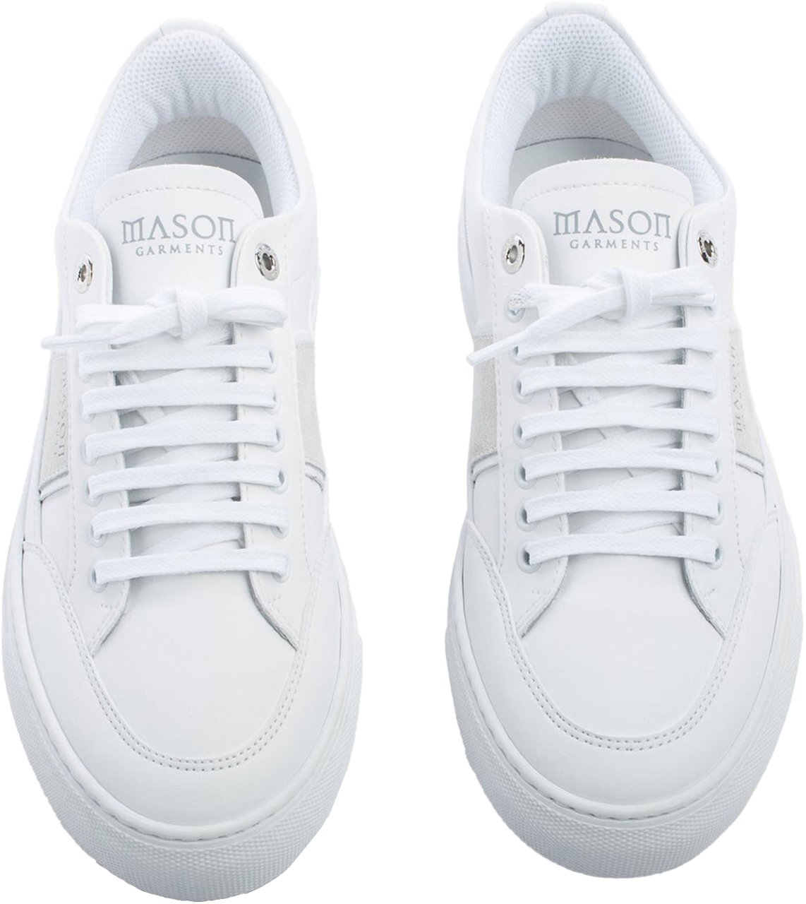 Mason Garments Tia Sport Sarbini Sneakers Wit